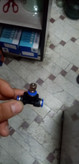نازل مه پاش کم فشار