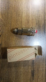 ارونت 1/۲ پنتوسی چینی (شیر تخلیه)